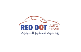 Red Dot Auto Repair Workshop